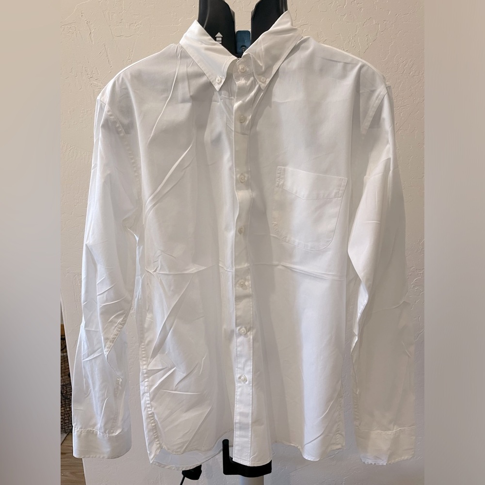 J Crew dress shirt